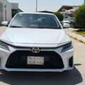 SAR 38000,  Toyota  Yaris,  2023,  Automatic,  140000 KM,