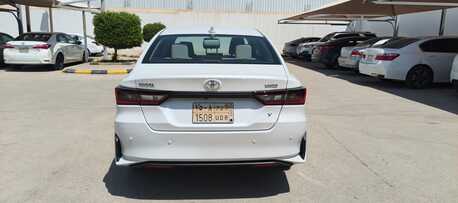 Riyadh, Vehicles, Cars & Trucks , SAR 38000,  Toyota  Yaris,  2023,  Automatic,  140000 KM,