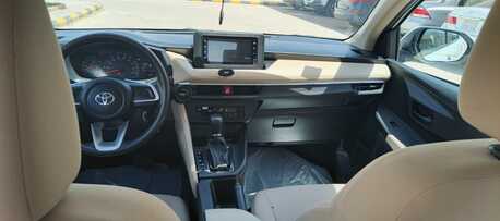 Riyadh, Vehicles, Cars & Trucks , SAR 38000,  Toyota  Yaris,  2023,  Automatic,  140000 KM,