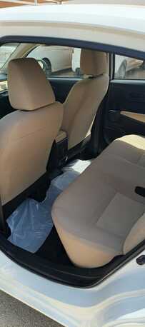 Riyadh, Vehicles, Cars & Trucks , SAR 38000,  Toyota  Yaris,  2023,  Automatic,  140000 KM,