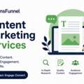 Professional Content Marketing Services For Business Growth