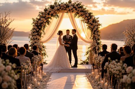 New York, Event Planning, Better Together Counseling &ndash; Wedding Officiant In NYC Crafting Ceremonies With Meaning And