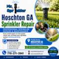 Hoschton GA Sprinkler Repair