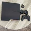 SAR 600,  PS3 - 37 GAMES INSTALLED (2 Joysticks)