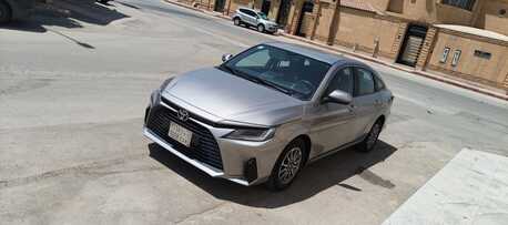 Riyadh, Vehicles, Cars & Trucks , SAR 38000,  Toyota  Yaris,  2023,  Automatic,  168000 KM,  Toyota Yaris,  Model , 168,000 Km,
