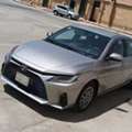 SAR 38000,  Toyota  Yaris,  2023,  Automatic,  168000 KM,  Toyota Yaris,  Model , 168,000 Km,