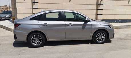 Riyadh, Vehicles, Cars & Trucks , SAR 38000,  Toyota  Yaris,  2023,  Automatic,  168000 KM,  Toyota Yaris,  Model , 168,000 Km,