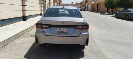 Riyadh, Vehicles, Cars & Trucks , SAR 38000,  Toyota  Yaris,  2023,  Automatic,  168000 KM,  Toyota Yaris,  Model , 168,000 Km,