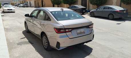 Riyadh, Vehicles, Cars & Trucks , SAR 38000,  Toyota  Yaris,  2023,  Automatic,  168000 KM,  Toyota Yaris,  Model , 168,000 Km,