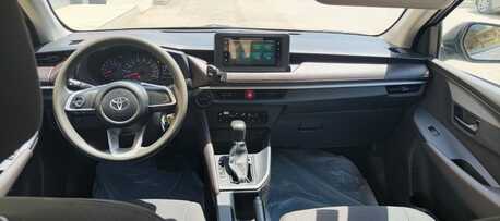 Riyadh, Vehicles, Cars & Trucks , SAR 38000,  Toyota  Yaris,  2023,  Automatic,  168000 KM,  Toyota Yaris,  Model , 168,000 Km,