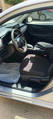 Riyadh, Vehicles, Cars & Trucks , SAR 38000,  Toyota  Yaris,  2023,  Automatic,  168000 KM,  Toyota Yaris,  Model , 168,000 Km,