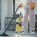 Trusted House Cleaning Services In The Woodlands TX | Texas Betty Miller Cleaning