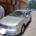 SAR 8500,  Nissan Sunny,  2005,  Manual,  500 KM,