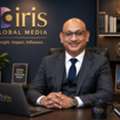 Sharad Hegde | Media Industry Leader | Iris Global Media