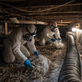 Houston, Business, US Asbestos Contracting Houston