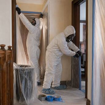 Houston, Business, US Asbestos Contracting Houston