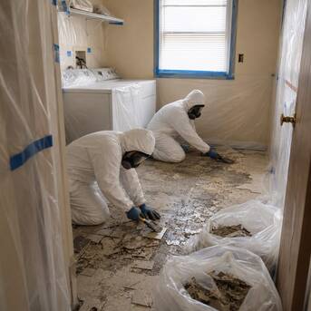 Houston, Business, US Asbestos Contracting Houston