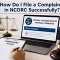 How Do I File A Complaint In NCDRC Successfully?