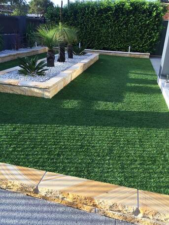 Sydney, Farm/Garden, Landscaping Castlecrag - SK Landscape