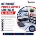 Professional Outsource Payroll Services At Low Cost