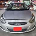 SAR 17000,  Hyundai Accent,  2012,  Manual,  245306 KM,    For 17000sr