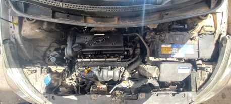 Al Wizarat, Vehicles, Cars & Trucks , SAR 17000,  Hyundai Accent,  2012,  Manual,  245306 KM,    For 17000sr