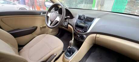 Al Wizarat, Vehicles, Cars & Trucks , SAR 17000,  Hyundai Accent,  2012,  Manual,  245306 KM,    For 17000sr