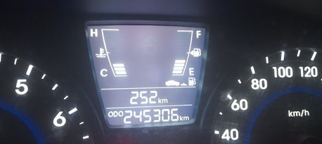Al Wizarat, Vehicles, Cars & Trucks , SAR 17000,  Hyundai Accent,  2012,  Manual,  245306 KM,    For 17000sr