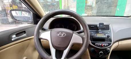Al Wizarat, Vehicles, Cars & Trucks , SAR 17000,  Hyundai Accent,  2012,  Manual,  245306 KM,    For 17000sr
