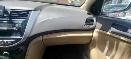 Al Wizarat, Vehicles, Cars & Trucks , SAR 17000,  Hyundai Accent,  2012,  Manual,  245306 KM,    For 17000sr