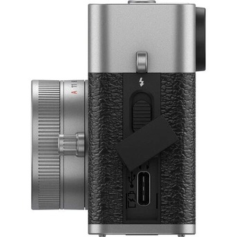 Cardiff, Electronics, GBP 387,  Buy Fujifilm X Half Digital Camera X-HF1 Silver &ndash; Compact Retro Camera At Great Price