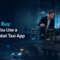 Build Vs Buy White-Label Taxi App Solutions: Choose The Right Development Strategy
