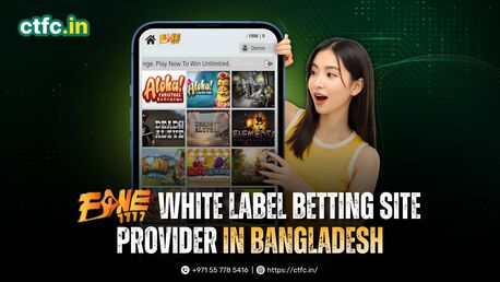 Dhaka, Marketing, Fine777 Betting Website Provider In Bangladesh