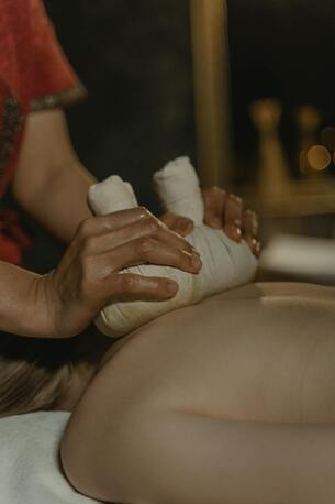 Abu Dhabi, Health, Traditional Ayurveda Care And Panchakarma In Abu Dhabi