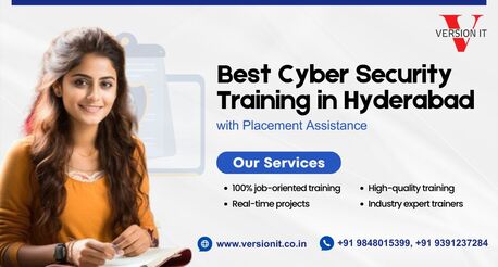 Hyderabad, Education, Advanced Cyber Security Training Institute In Hyderabad