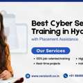 Advanced Cyber Security Training Institute In Hyderabad