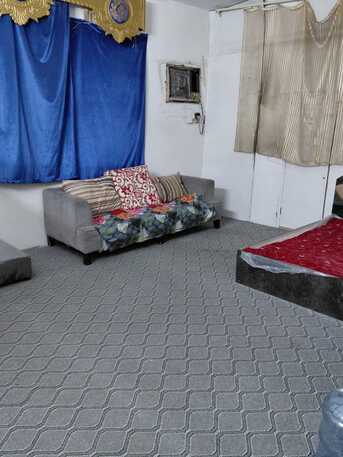 Hara, Rooms for Rent, SAR 1500/month,  Furnished,  Big Bachelor Furnished Room Available For Executives Only
