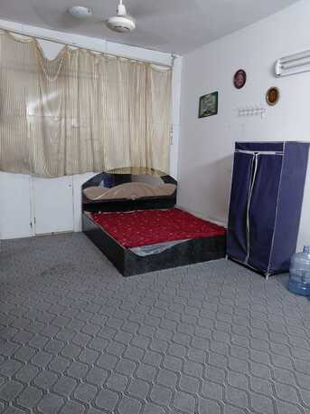 Hara, Rooms for Rent, SAR 1500/month,  Furnished,  Big Bachelor Furnished Room Available For Executives Only
