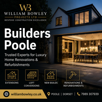 Kabul, Real Estate, Expert Property Refurbishment Services In Poole
