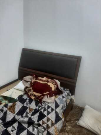 Al Aziziyah, Air Conditioners, SAR 1100,  Carrier Air Conditioner - 800- Bed With Mattres -300