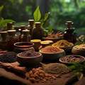 Natural Healing With Traditional Ayurveda In Abu Dhabi