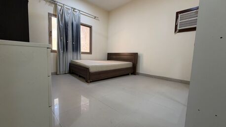 Hidd, Apartments, Flats, Houses & Villas, BHD 230/month,  2 BR,  Emi-Furnished Apartment For Rent In Hidd | Spacious Family Home