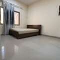 BHD 230/month,  2 BR,  Emi-Furnished Apartment For Rent In Hidd | Spacious Family Home