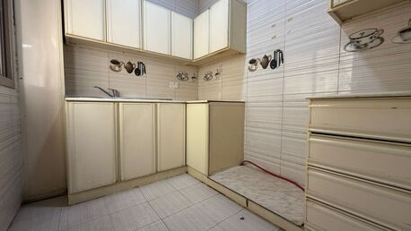 Hidd, Apartments, Flats, Houses & Villas, BHD 230/month,  2 BR,  Emi-Furnished Apartment For Rent In Hidd | Spacious Family Home