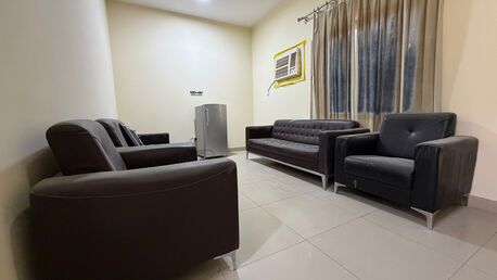 Hidd, Apartments, Flats, Houses & Villas, BHD 230/month,  2 BR,  Emi-Furnished Apartment For Rent In Hidd | Spacious Family Home