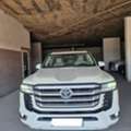 SAR 225,  Toyota Landcruiser,  2024,  Automatic,  123000 KM,  Land Cruiser  For Sale