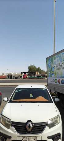 Jeddah, Vehicles, Cars & Trucks , SAR 18000,  Renault Symbol,  2020,  Automatic,  225000 KM,    Model Car For Sale