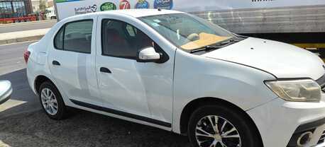 Jeddah, Vehicles, Cars & Trucks , SAR 18000,  Renault Symbol,  2020,  Automatic,  225000 KM,    Model Car For Sale