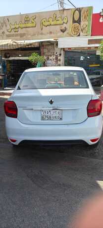 Jeddah, Vehicles, Cars & Trucks , SAR 18000,  Renault Symbol,  2020,  Automatic,  225000 KM,    Model Car For Sale