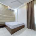 BHD 270/month,  Furnished,  1 BR,  Apartment For Rent In Mahooz | Unlimited EWA | WiFi Included